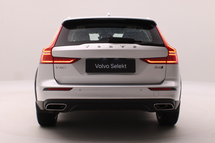 Volvo V60 CC B4 AWD MOMENTUM AUT 2.0 CC CC Momentum