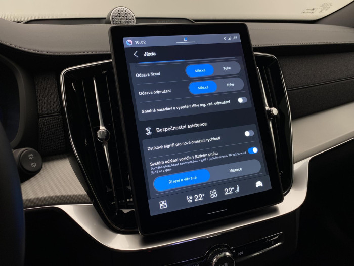 Volvo XC90 B5 AWD BLACK EDITION PLUS 7m