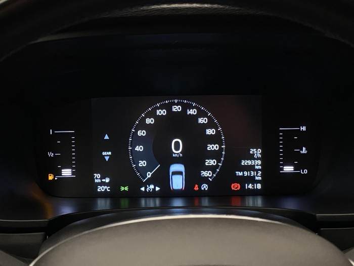 Volvo V90 D3 KINETIC 2.0 d