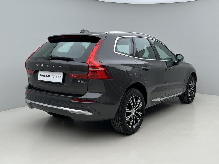 Volvo XC60 B5 AWD INSCRIPTION AUT 1.maj.