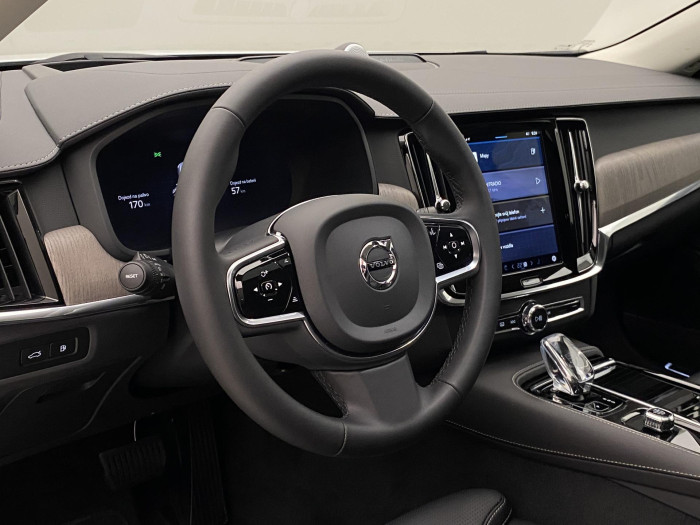 Volvo S90 T8 AWD ULTIMATE DARK RECHARGE