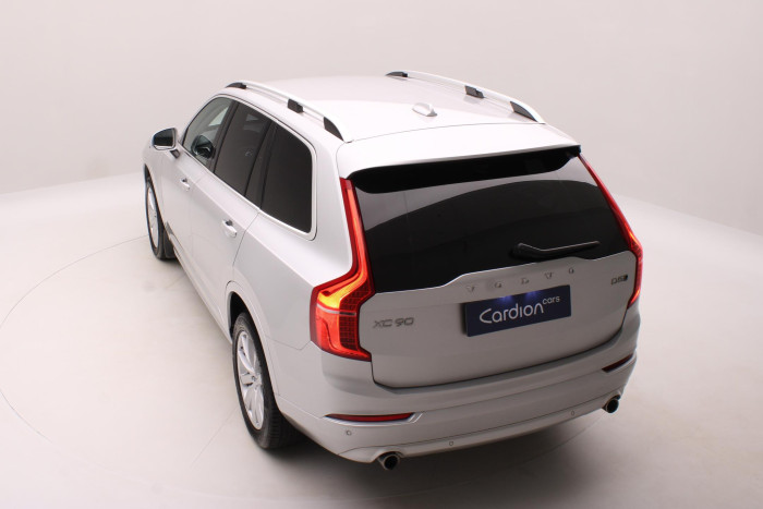 Volvo XC90 D5 AWD MOMENTUM AUT 7míst 2.0 d Momentum