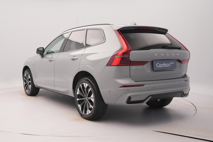 Volvo XC60 T6 AWD AUT DARK ULTRA