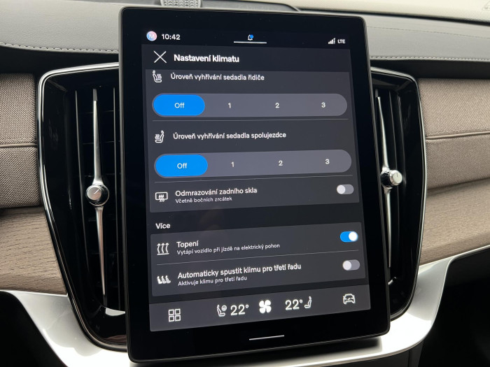 Volvo XC90 T8 AWD RECHARGE ULTRA AUT