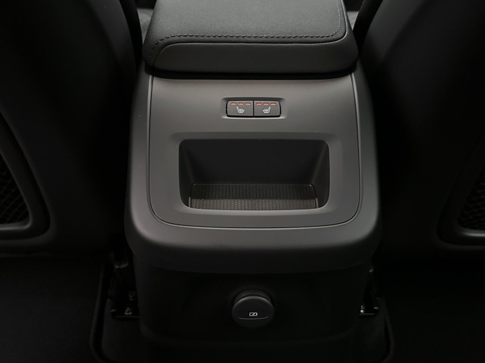 Volvo XC60 T6 AWD AUT CORE