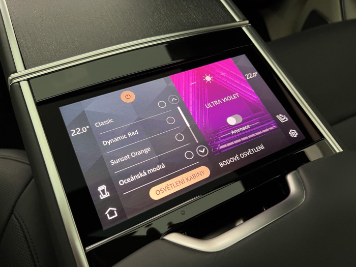 Land Rover Range Rover P530 Autobiography AWD AUT CZ