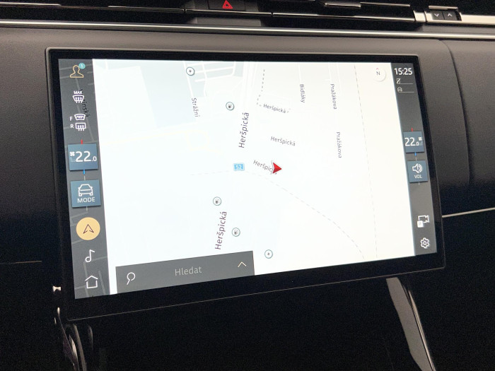 Land Rover Range Rover Sport P460e DYNAMIC SE AWD Aut 3.0 Dynamic SE