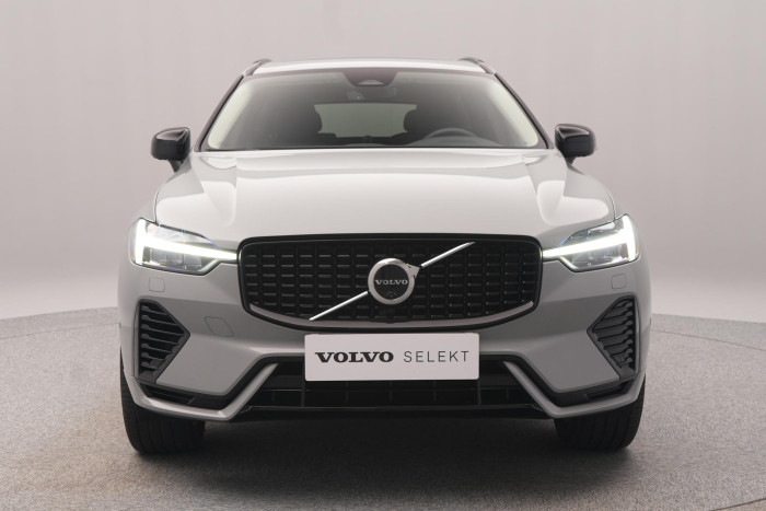 Volvo XC60 T6 AWD RECHARGE PLUS DARK AUT
