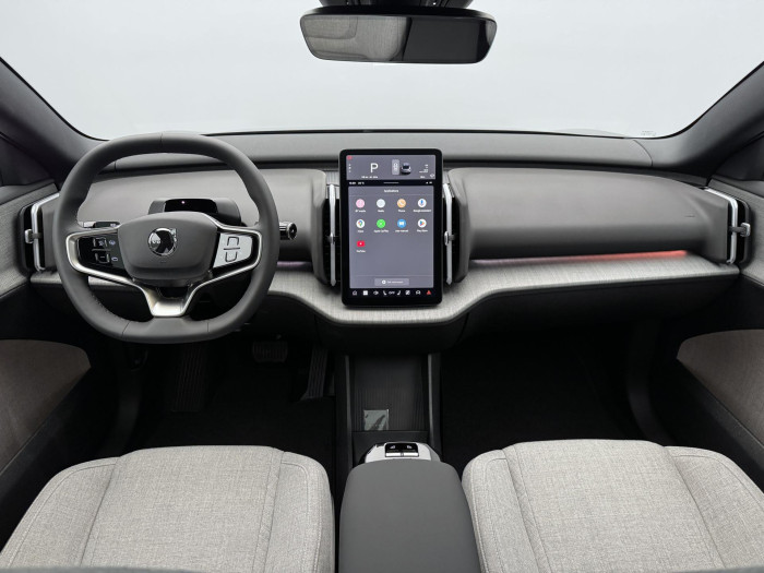 Volvo EX30 PURE ELECTRIC TWIN AWD ULTRA