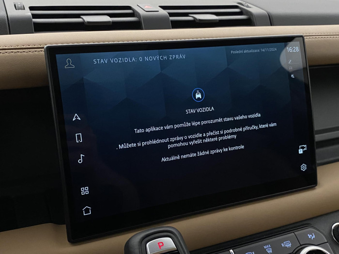 Land Rover Defender 110 D300 X-DYNAMIC HSE AWD AUT 3.0 d Dynamic