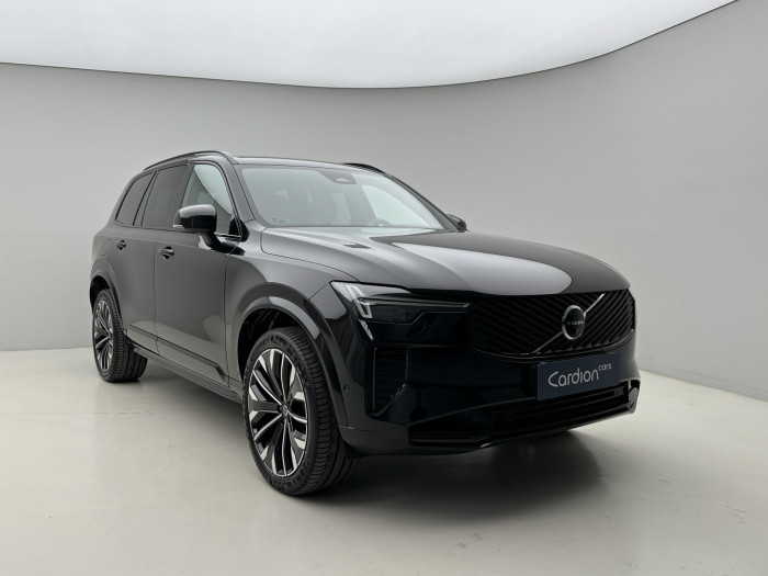 Volvo XC90 T8 AWD RECHARGE DARK PLUS AUT