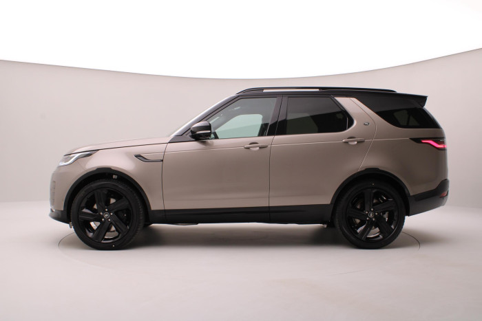 Land Rover Discovery D350 Dynamic HSE AWD AUT 3.0 d Dynamic