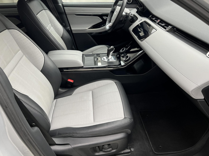 Land Rover Range Rover Evoque D180 HSE AWD AUT CZ 2.0 d