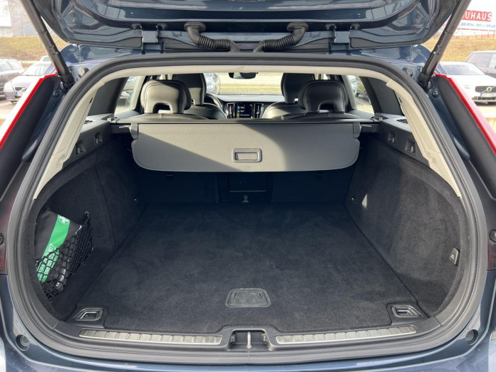 Volvo V60 B4 MOMENTUM Aut 1.maj. 2.0 Momentum
