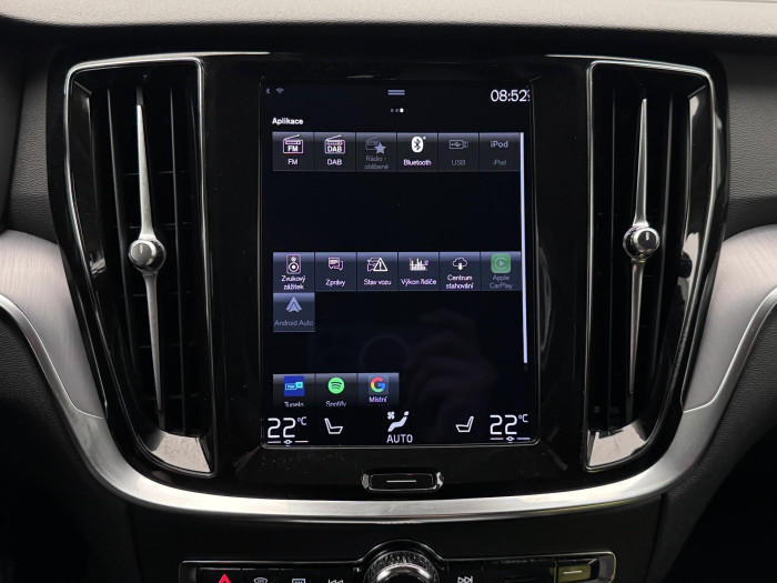 Volvo V60 B4 MOMENTUM PRO AUT 2.0 Momentum