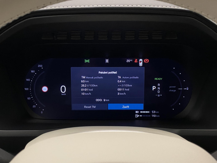 Volvo XC90 T8 AWD RECHARGE BRIGHT PLUS 7m