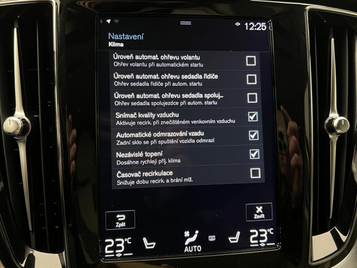 Volvo V60 CC D4 AWD AUT CZ 2.0 d CC CC