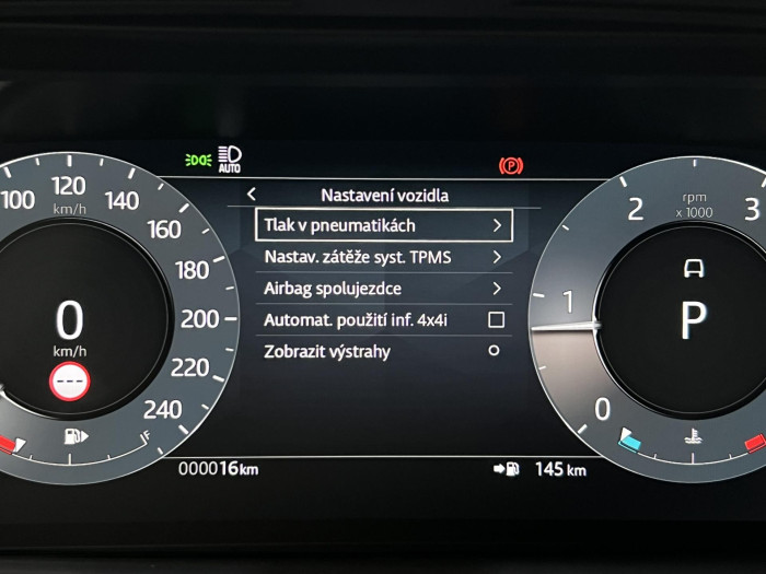 Land Rover Range Rover Evoque D165 S AWD Aut 2.0 d