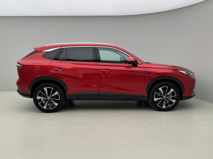 MG HS 1.5 TGI EXCLUSIVE AUT CZ 1.maj 1.5 Exclusive