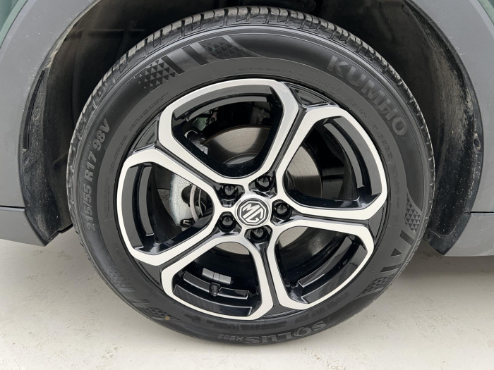 MG ZS 1.5 ELEGANCE CZ 1.maj. 1.5 Elegance