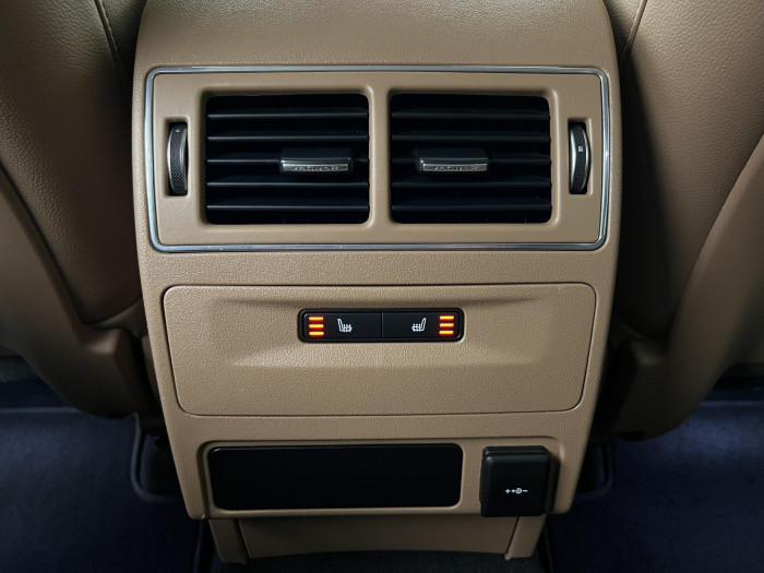 Jaguar F-Pace D200 S AWD AUT 2.0 d