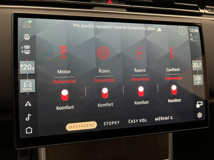 Land Rover Range Rover D350 AUTOBIOGRAPHY SWB AWD Aut 3.0 d