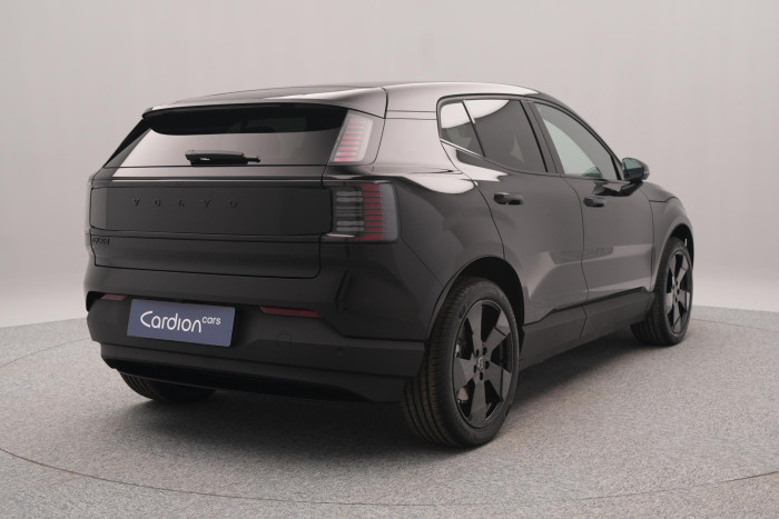 Volvo EX30 BLACK EDITION SINGLE PLUS