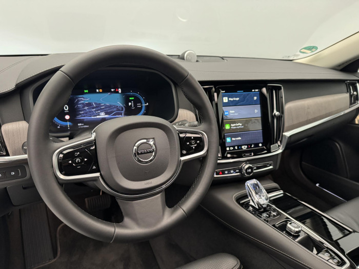 Volvo S90 T8 AWD RECHARGE ULTIMATE DARK