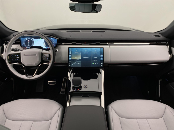 Land Rover Range Rover Sport D250 DYNAMIC SE AWD AUT 3.0 d Dynamic SE