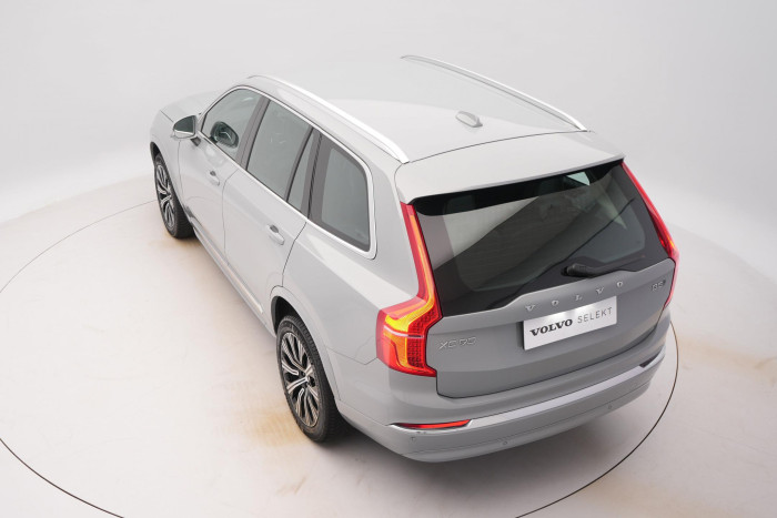 Volvo XC90 B5 AWD PLUS BRIGHT AUT 7M