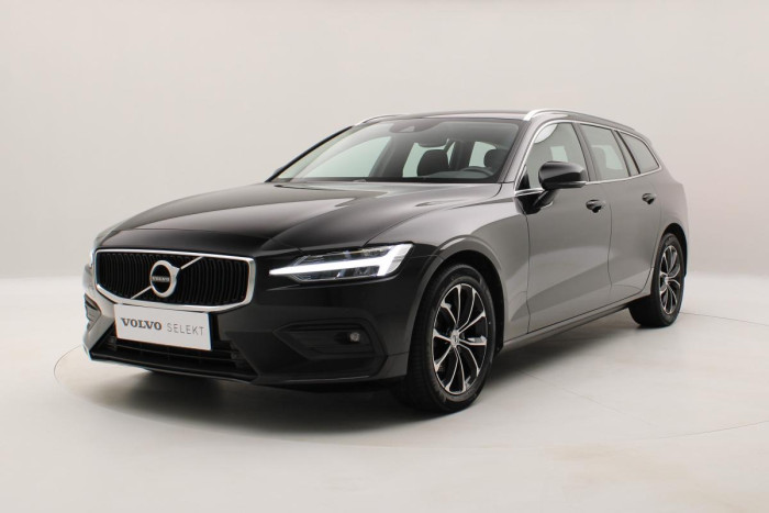 Volvo V60 B4 MOMENTUM AUT REZERVACE 2.0 Momentum