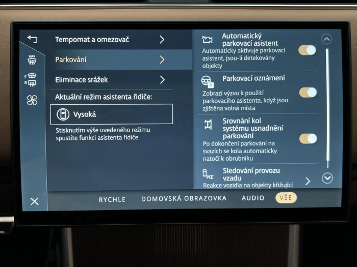 Land Rover Range Rover P460e AUTOBIOGRAPHY AWD Aut