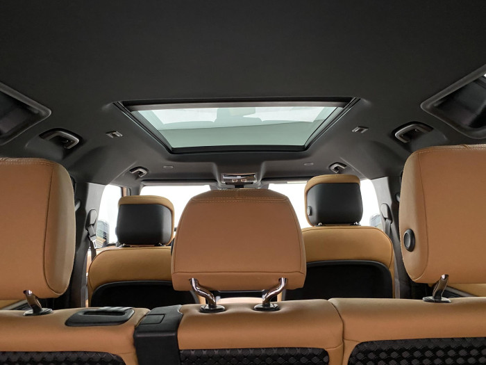 Land Rover Defender 110 P525 V8 EDITION REZERVACE 5.0 V8 Edition