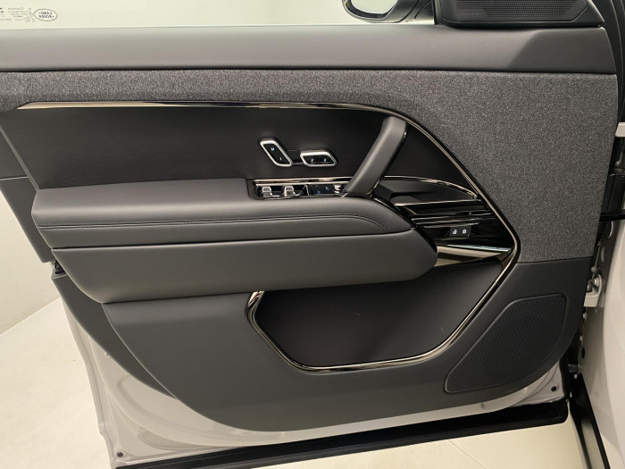 Land Rover Range Rover Sport D300 DYNAMIC HSE AWD AUT 3.0 d Dynamic