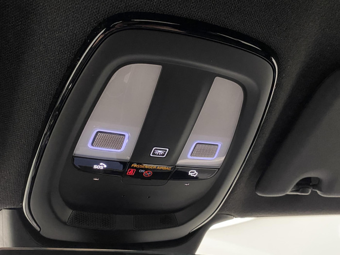 Volvo XC40 B4 AUT PLUS BLACK EDITION