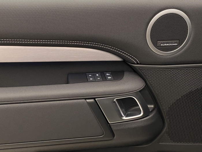 Land Rover Discovery D350 DYNAMIC HSE REZERVACE 3.0 d Dynamic