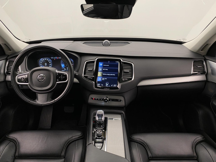 Volvo XC90 B5 AWD INSCRIPTION AUT CZ 7m