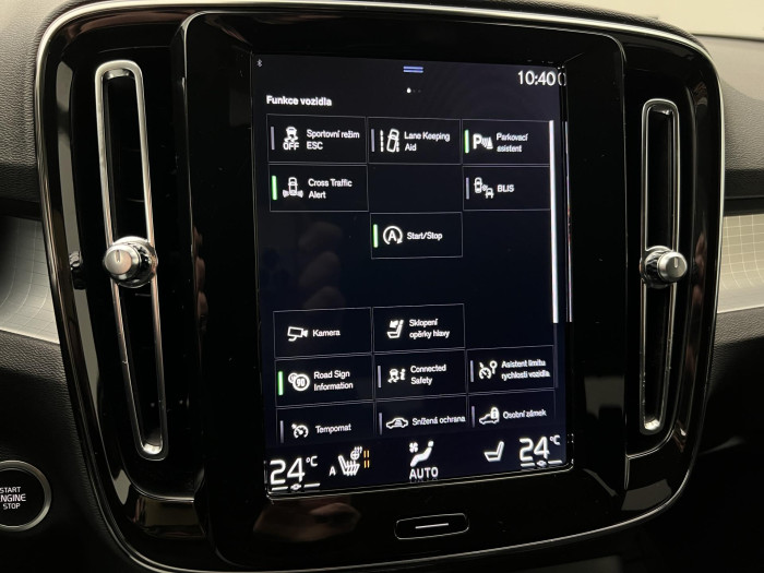 Volvo XC40 D3 MOMENTUM AUT 2.0 d Momentum