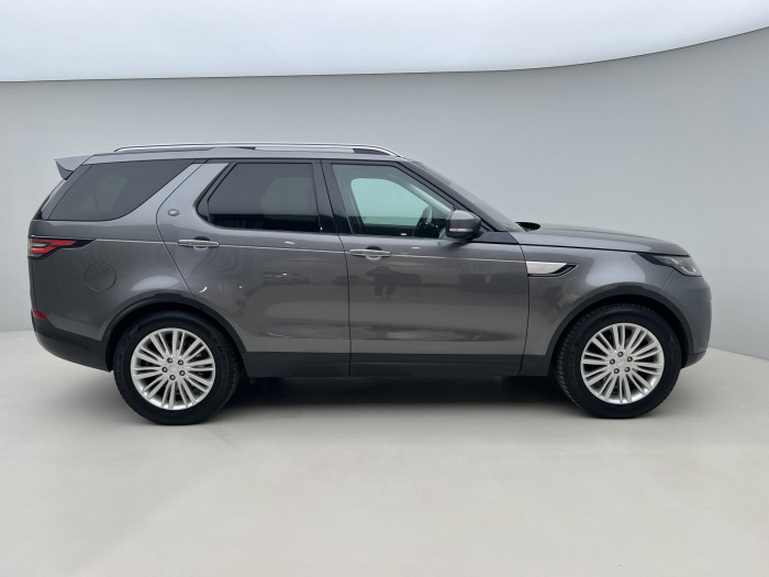 Land Rover Discovery 3.0 TDV6 HSE AWD 7MÍST AUT