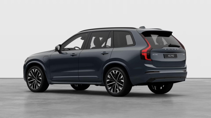Volvo XC90 T8 AWD RECHARGE DARK PLUS 7m