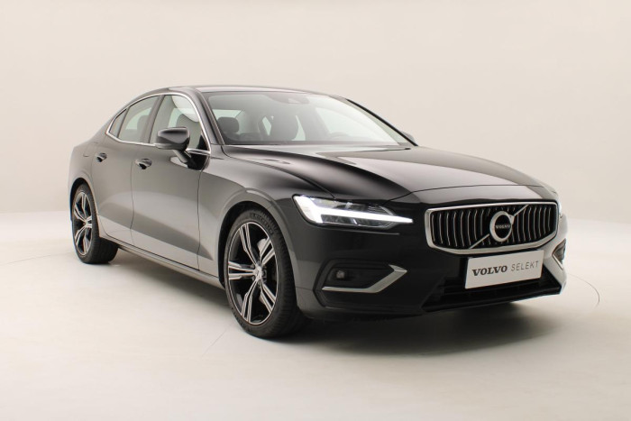 Volvo S60 T5 INSCRIPTION REZERVACE