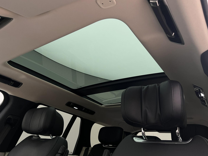 Land Rover Range Rover D350 AUTOBIOGRAPHY AWD AUT CZ 3.0 d