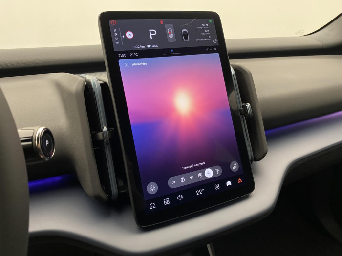 Volvo EX30 PURE ELECTRIC EXTENDED PLUS