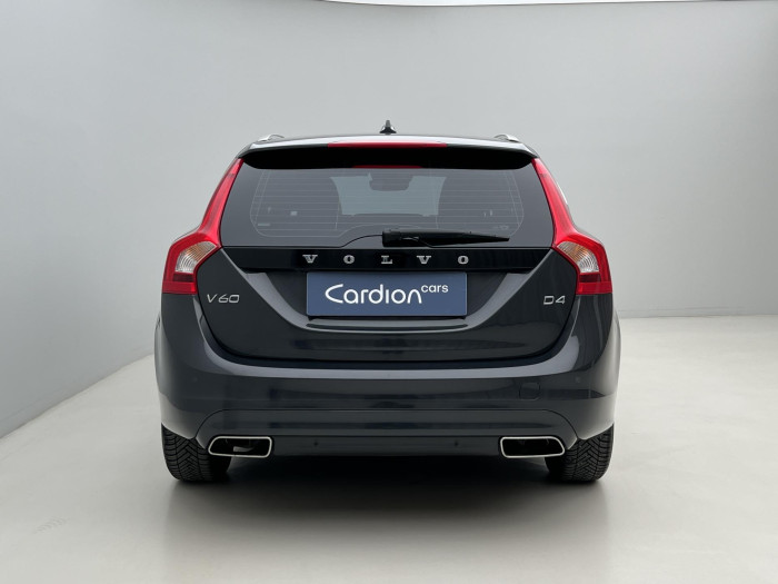 Volvo V60 D4 SUMMUM AUT 2.0 d Summum