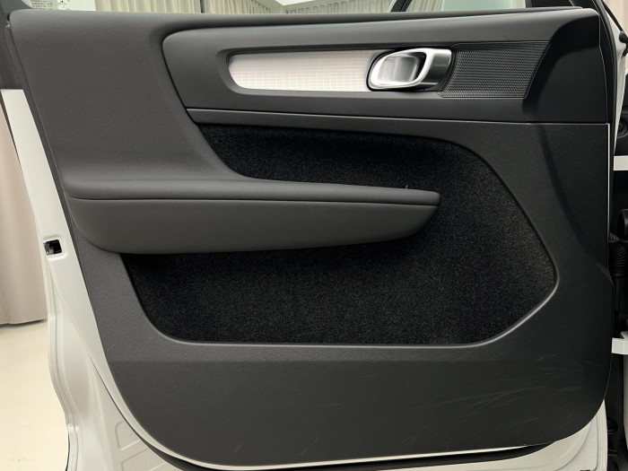 Volvo XC40 T2 MOMENTUM AUT 1.maj. 1.5 Momentum