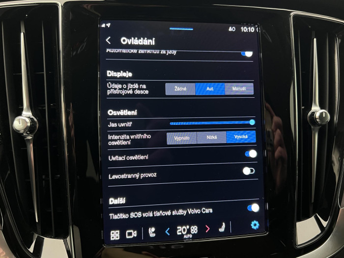 Volvo V60 B3 CORE AUT 1.maj.