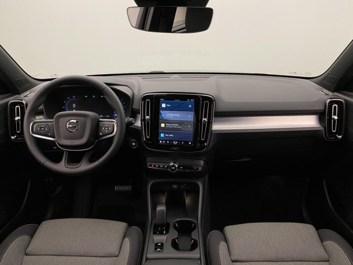 Volvo XC40 B3 AUT CORE