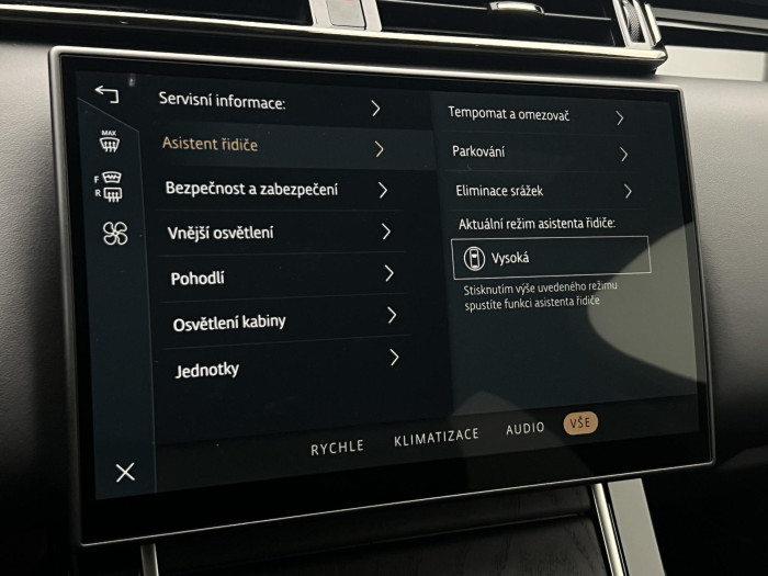 Land Rover Range Rover Velar D300 DYNAMIC HSE AWD Aut 3.0 d Dynamic