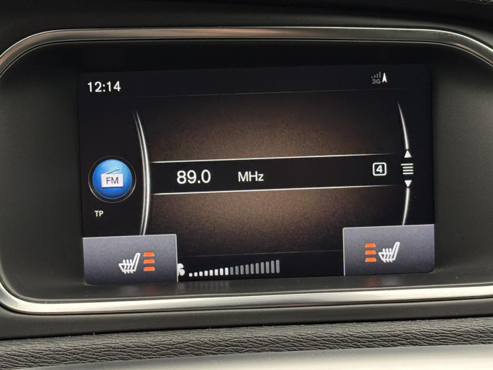 Volvo V40 CC MOMENTUM AUT 2.0 CC CC Momentum