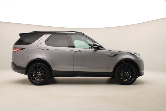 Land Rover Discovery D250 R-DYNAMIC SE REZERVACE 3.0 d Dynamic SE